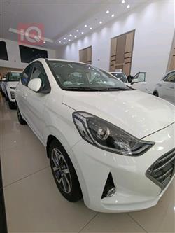 هیوندای i10